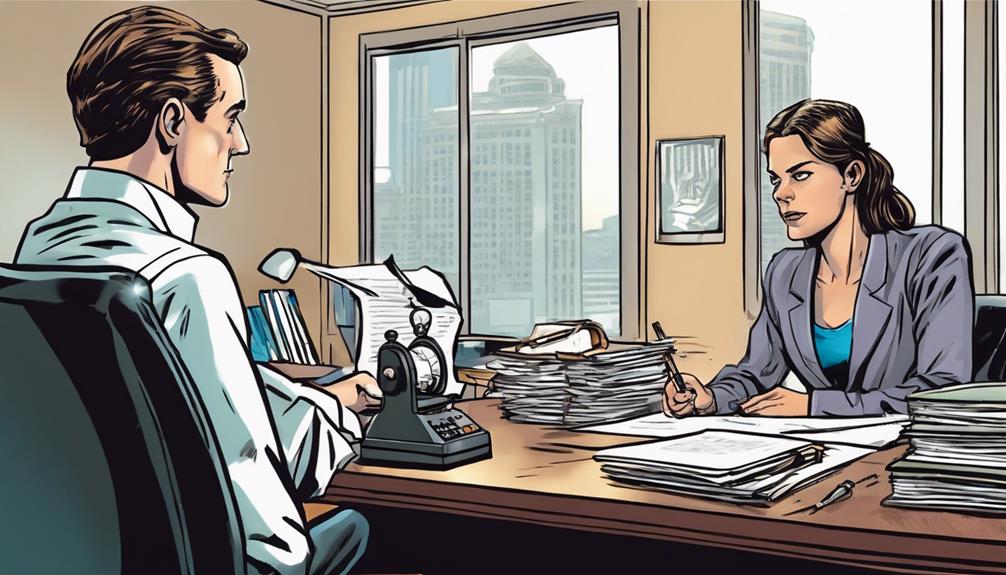 selecting legal counsel wisely