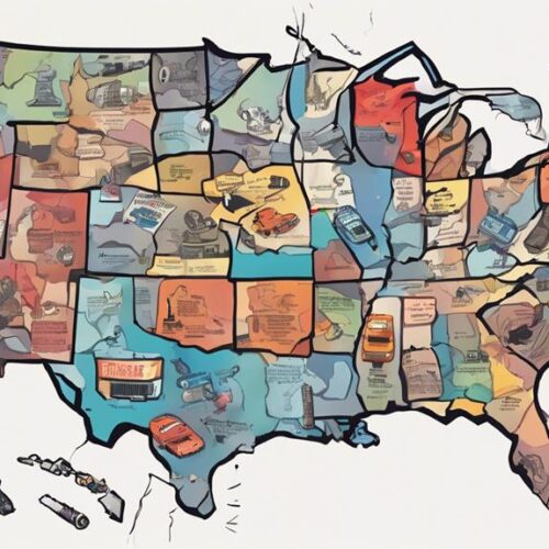 state specific dui interlock laws