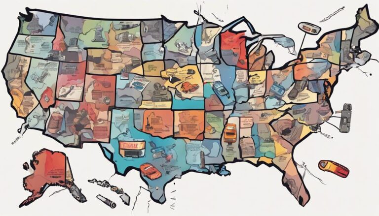 state specific dui interlock laws