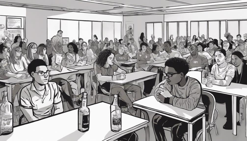 substance abuse prevention initiatives