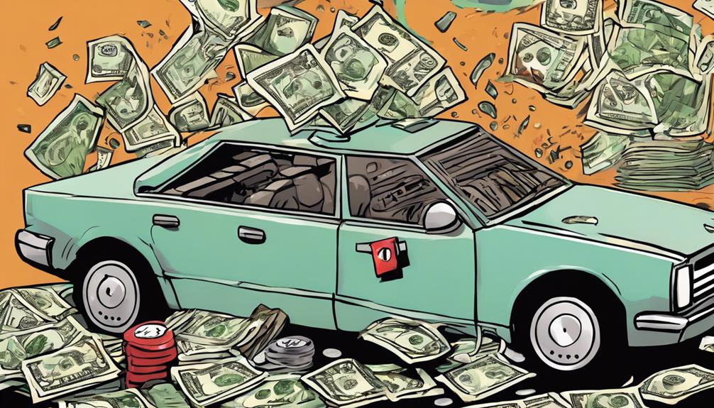 timeframe and expenses