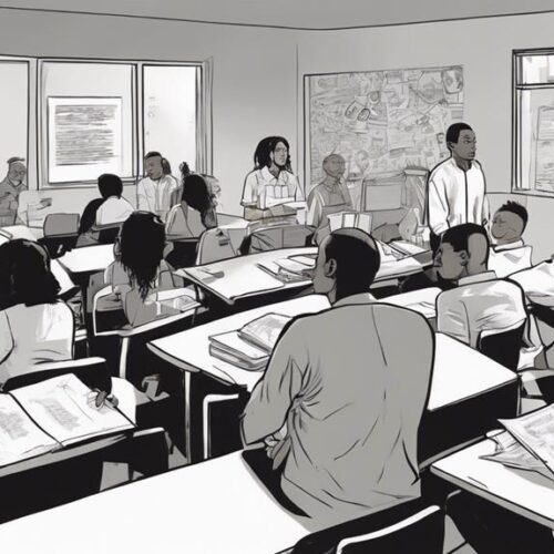 top probation education programs