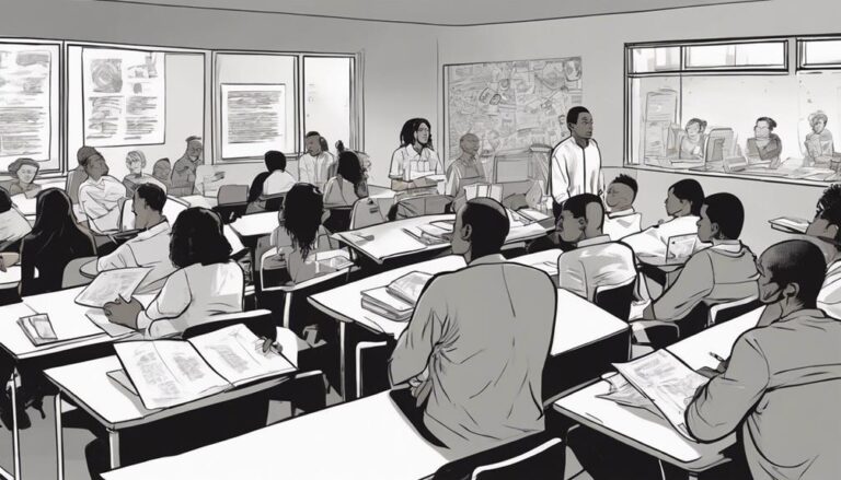 top probation education programs