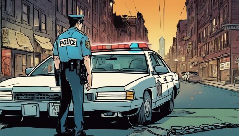 understanding dui arrest procedures