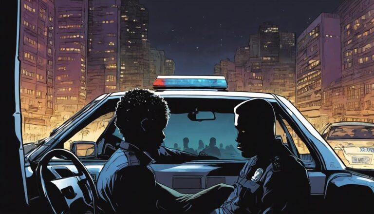 understanding dui arrest process