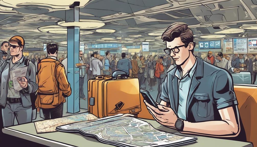 verify travel limitations now