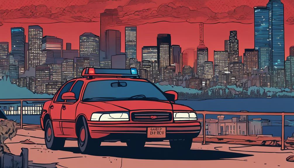 washington state legal consequences