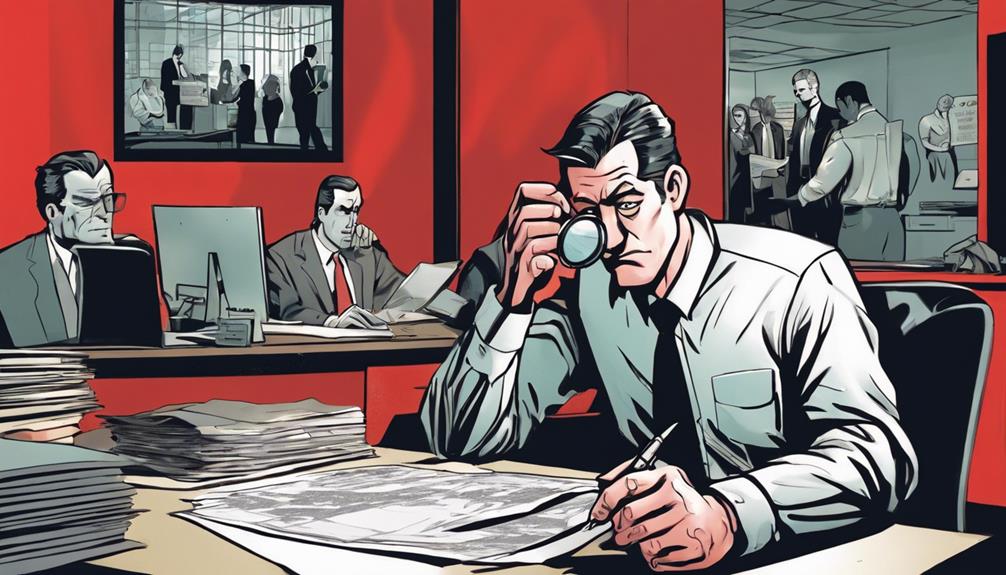 workplace guidelines and regulations